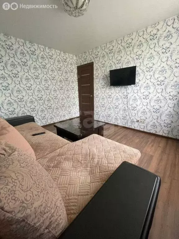 2-комнатная квартира: Самара, улица 22-го Партсъезда, 179 (40 м) - Фото 1
