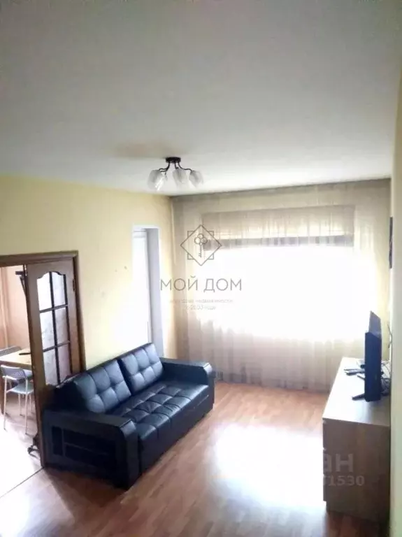 2-к кв. Москва ул. Перерва, 57 (60.0 м) - Фото 2