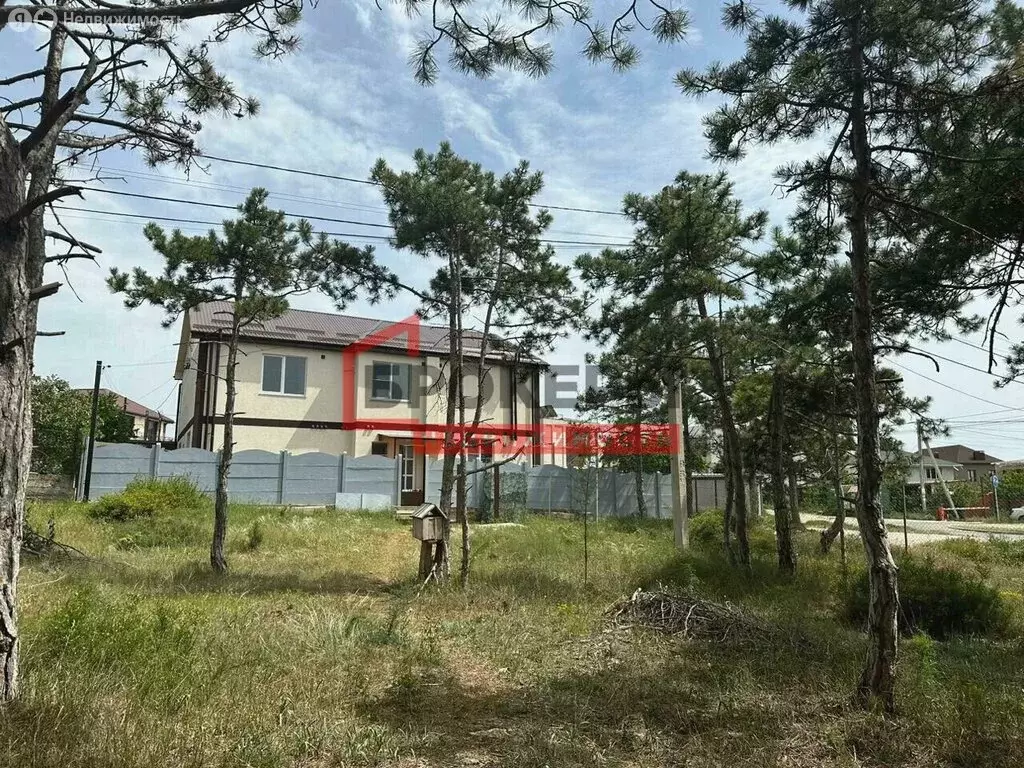 Дом в Севастополь, Фиолентовское шоссе, 75Б/1 (280 м) - Фото 1