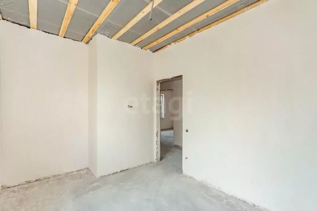 Дом в Ростовская область, Мясниковский район, Краснокрымское с/пос, ... - Фото 2