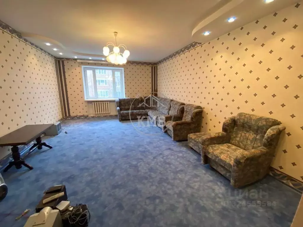 3-к кв. Ставропольский край, Минеральные Воды Юбилейная ул. (113.0 м) - Фото 2