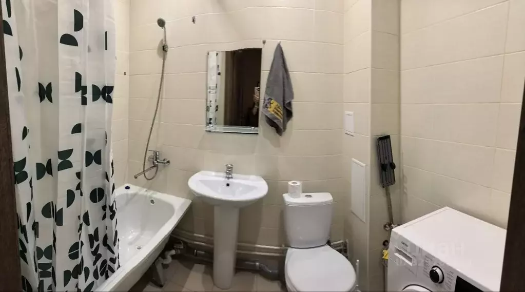 1-к кв. Новосибирская область, Новосибирск Дивногорский мкр, ул. ... - Фото 2