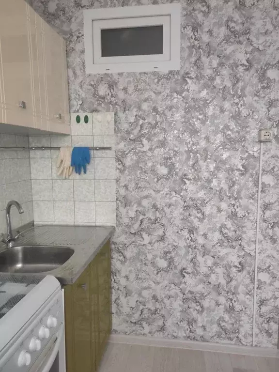 1-к кв. Владимирская область, Ковров ул. Дегтярева, 4 (30.0 м) - Фото 0