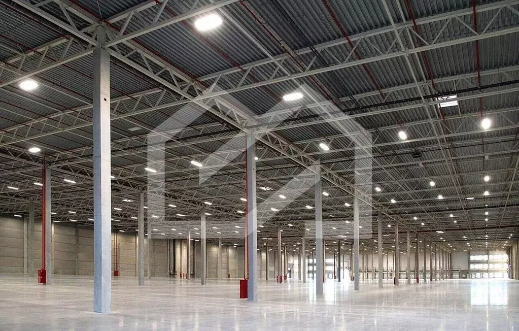 Производственное помещение в Московская область, Старая Купавна ... - Фото 2