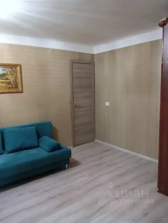 2-к кв. Башкортостан, Уфа просп. Октября, 97 (43.0 м) - Фото 1