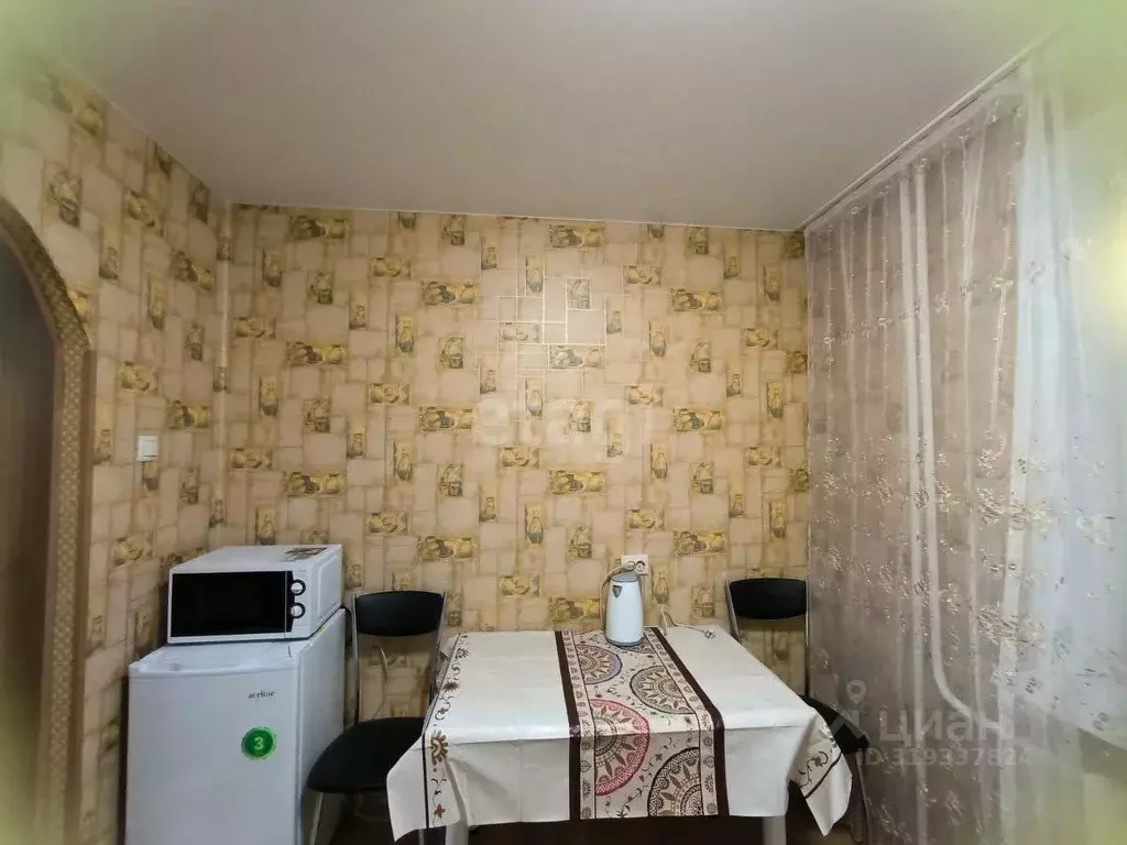 1-к кв. Хабаровский край, Хабаровск ул. Шеронова, 7 (33.9 м) - Фото 0