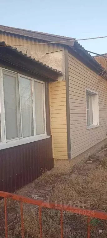 Дом в Астраханская область, Приволжский район, с. Три Протока ул. ... - Фото 0