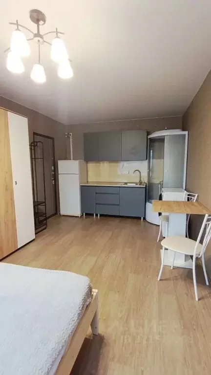 Комната Ростовская область, Таганрог ул. Сергея Шило (17.5 м) - Фото 2