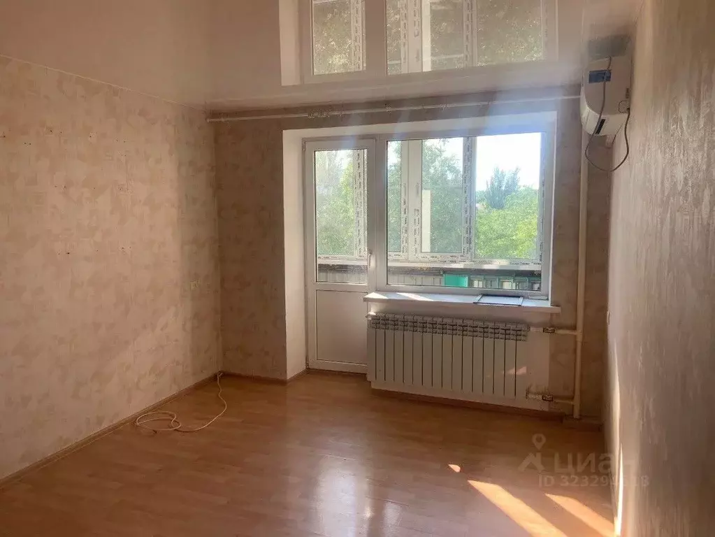 2-к кв. Волгоградская область, Волгоград просп. Имени В.И. Ленина, 173 ... - Фото 1