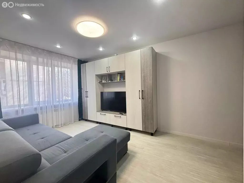 3-комнатная квартира: Йошкар-Ола, улица Карла Либкнехта, 60 (53 м) - Фото 1