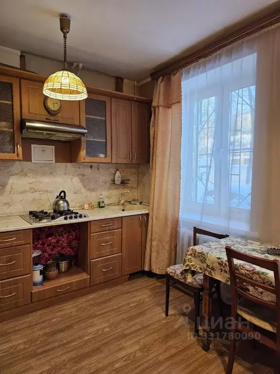 2-к кв. Москва Яснополянская ул., 9/4 (48.0 м) - Фото 2