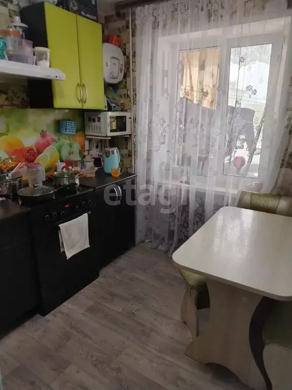 Квартира, 2 комнаты, 47.8 м - Фото 0