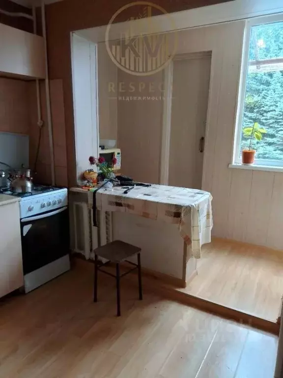 1-к кв. Ставропольский край, Ессентуки ул. 60 лет Октября, 14 (35.0 м) - Фото 0