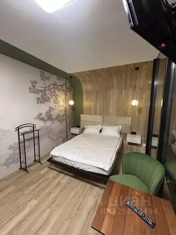 Дом в Белгородская область, Старый Оскол ул. Сергиевская, 2/107 (29 м) - Фото 2