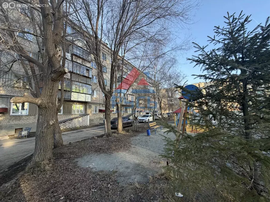 1-комнатная квартира: Коркино, улица В. Терешковой, 29 (30.7 м) - Фото 2