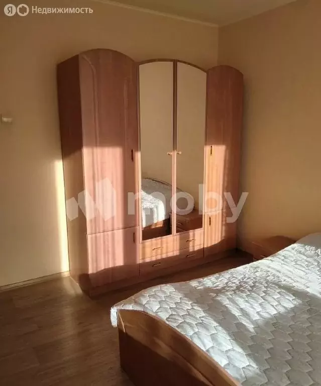 3-комнатная квартира: Калининград, улица Согласия, 21 (77 м) - Фото 1