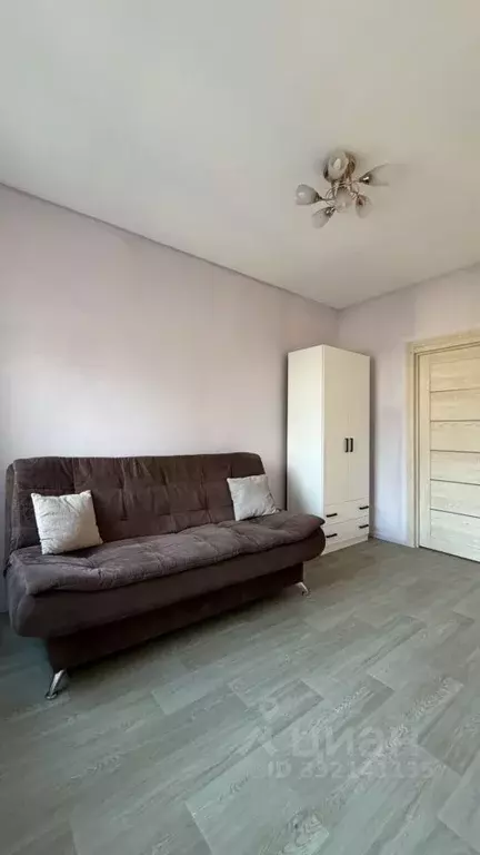 1-к кв. Санкт-Петербург Глухарская ул., 26 (35.8 м) - Фото 2