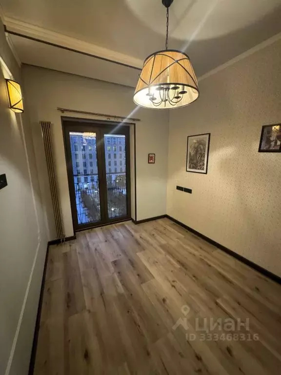 1-к кв. Москва Шлюзовая наб., 2А (42.0 м) - Фото 1