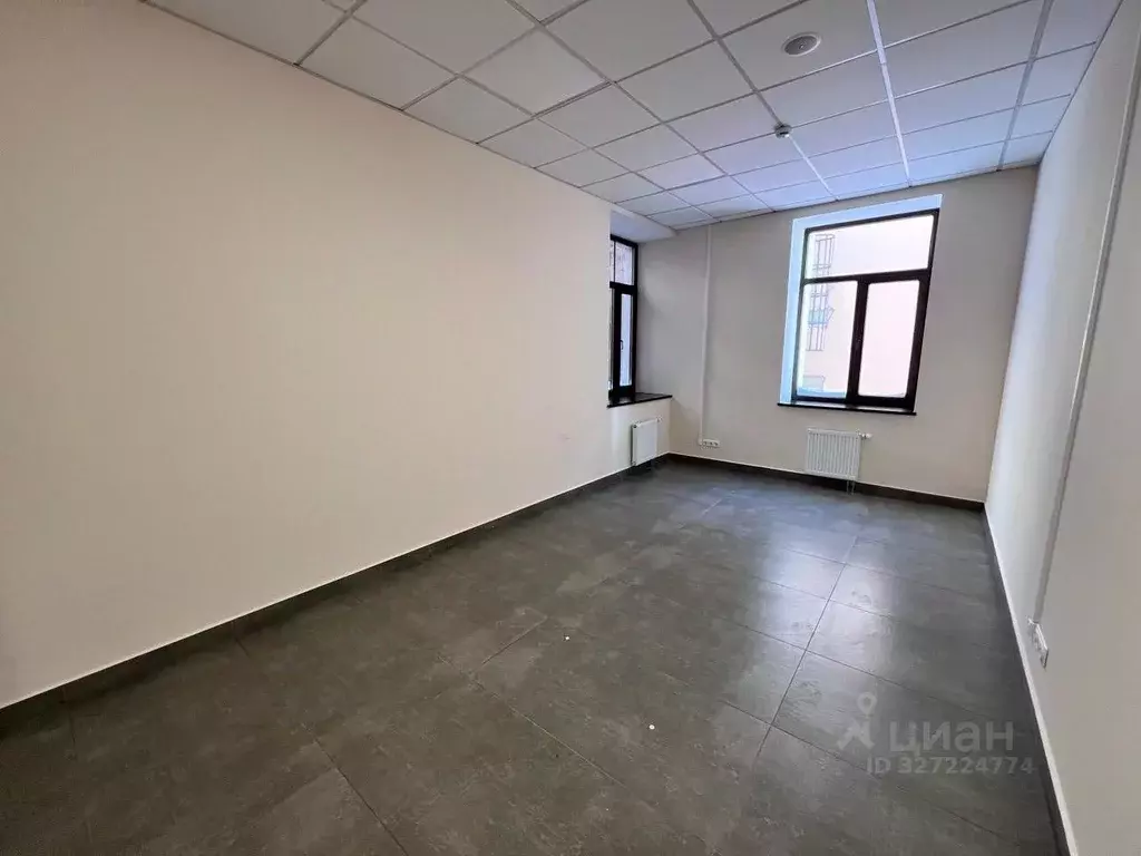 Офис в Москва ул. Каретный Ряд, 8 (153 м) - Фото 2