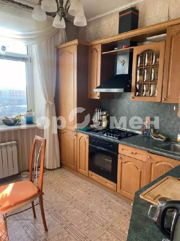 Продается 3-комнатная квартира - Фото 1