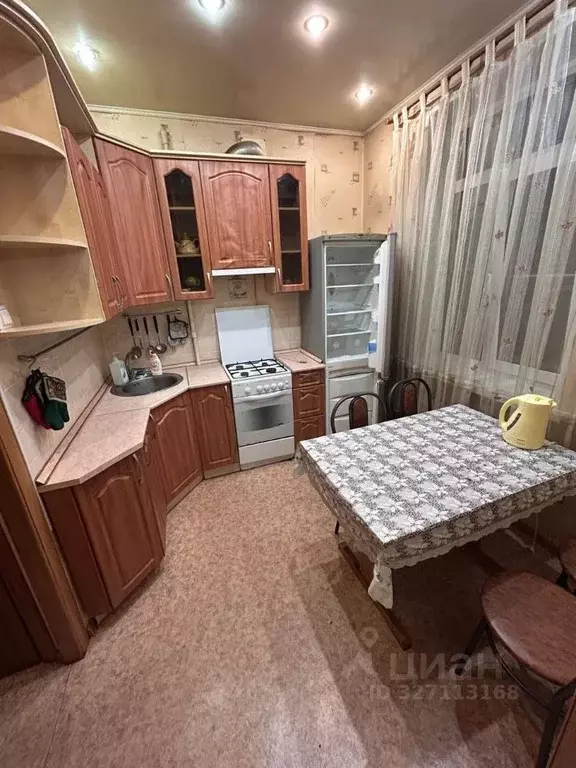 2-к кв. Московская область, Коломна ул. Суворова, 64 (43.0 м) - Фото 1