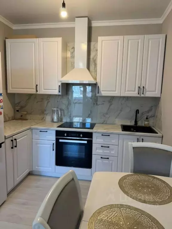 2-к кв. Адыгея, Тахтамукайский район, Старобжегокайское с/пос, Новая ... - Фото 1