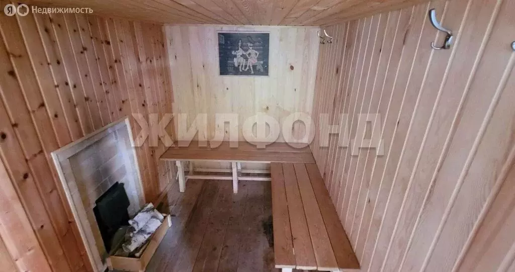 Дом в Волгоградская область, Городищенское городское поселение (81.1 ... - Фото 1
