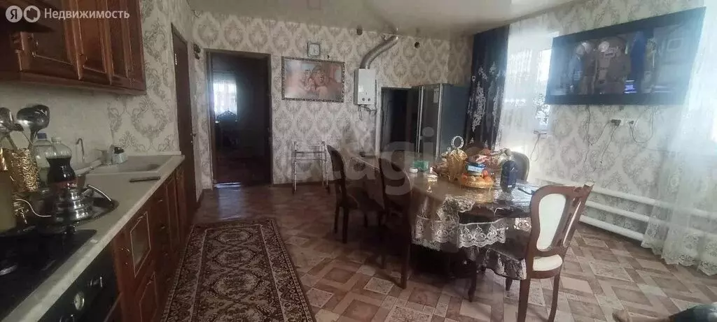 Дом в Можга, Литейный проезд (235.3 м) - Фото 1