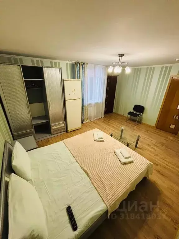 Комната Краснодарский край, Сочи Адлер жилрайон, ул. Крупской, 25А - Фото 0