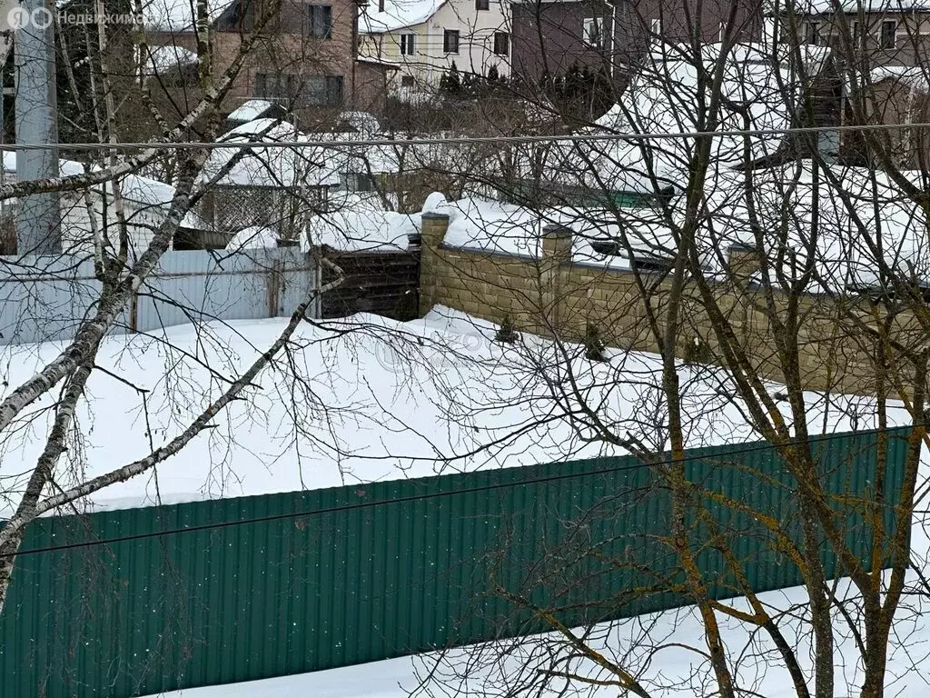 Участок в деревня Лапино, территория ГП-6 (8.5 м) - Фото 2