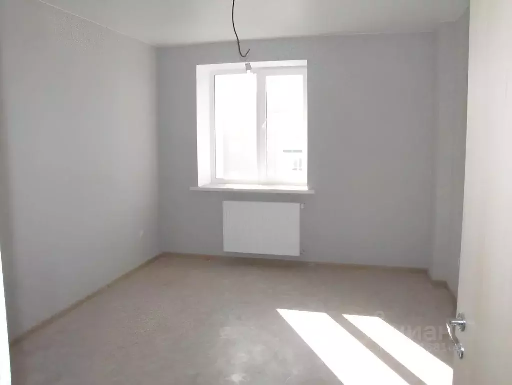 1-к кв. Самарская область, Самара ул. Василия Татищева, 13 (34.3 м) - Фото 1