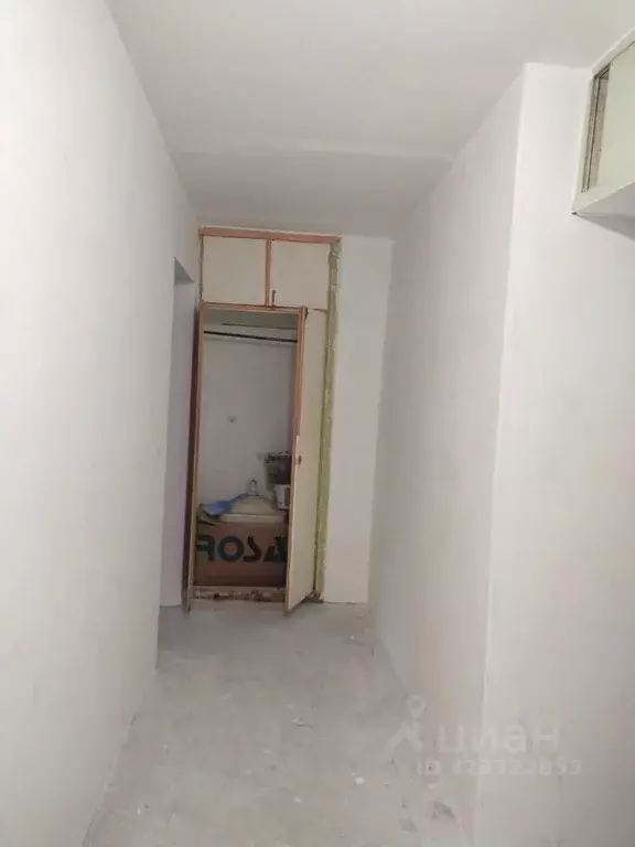 1-к кв. Московская область, Дмитровский муниципальный округ, пос. ... - Фото 2