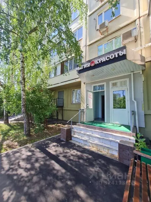 Помещение свободного назначения в Москва Никулинская ул., 27К3 (105 м) - Фото 1