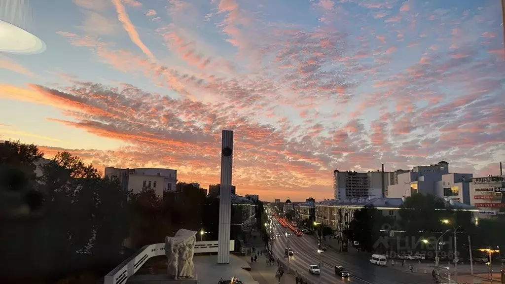 3-к кв. Рязанская область, Рязань Первомайский просп., 47/1 (70.0 м) - Фото 1