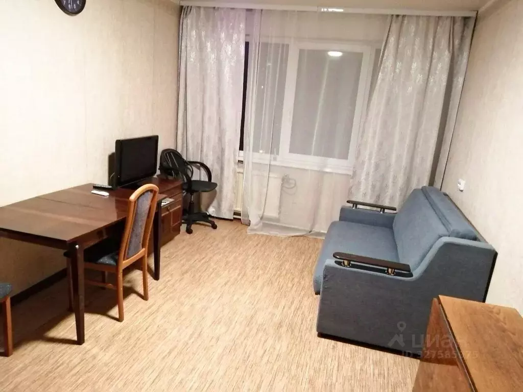 2-к кв. Санкт-Петербург Учительская ул., 6 (44.0 м) - Фото 1