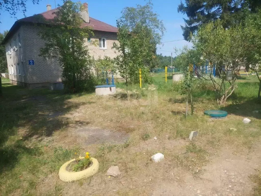 3-к кв. Ярославская область, Ярославский муниципальный округ, пос. ... - Фото 1