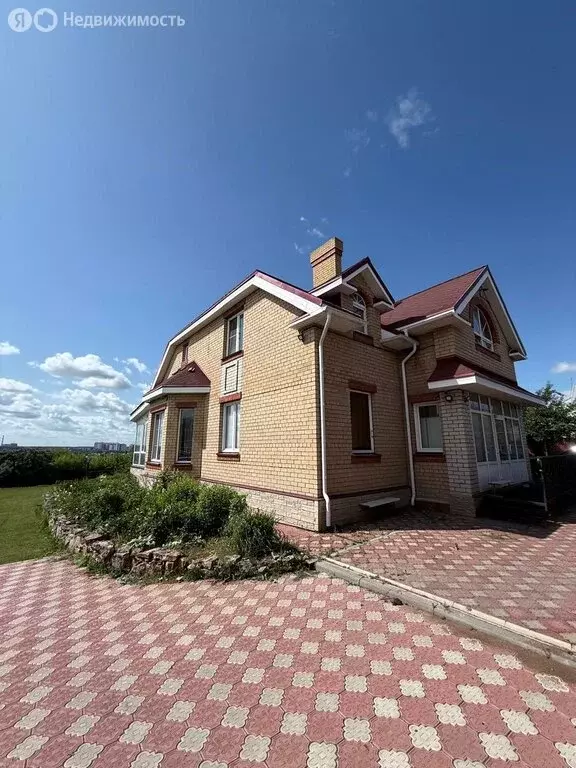 Дом в Киров, слобода Лосево, 8 (347 м) - Фото 1