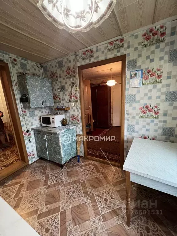 2-к кв. Брянская область, Дятьковский район, Бытошь рп ул. ... - Фото 2