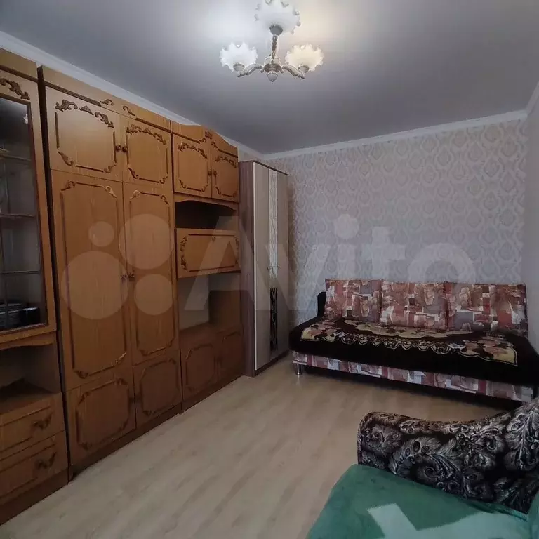 Комната 22 м в 2-к., 3/5 эт. - Фото 0