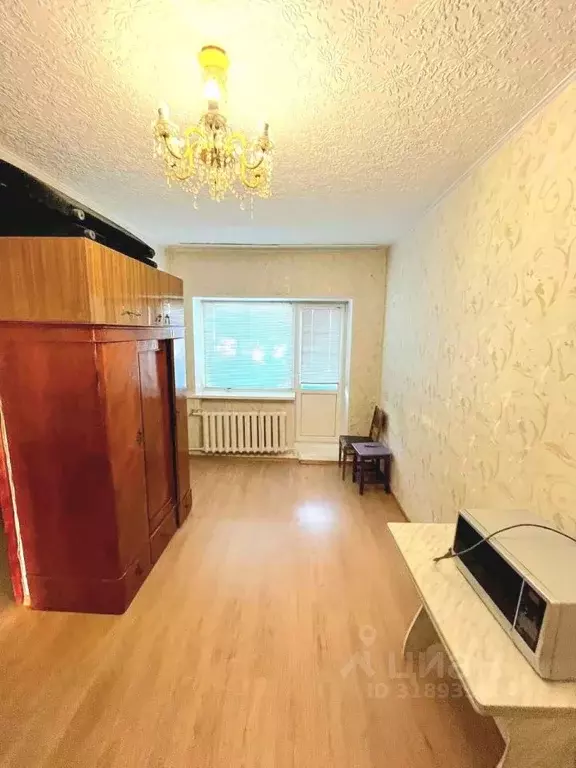 1-к кв. Волгоградская область, Волгоград ул. 64-й Армии, 83 (28.1 м) - Фото 1