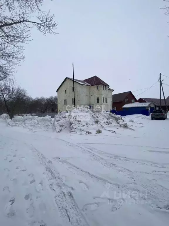 Дом в Сахалинская область, Южно-Сахалинск ул. Ленина (349 м) - Фото 2