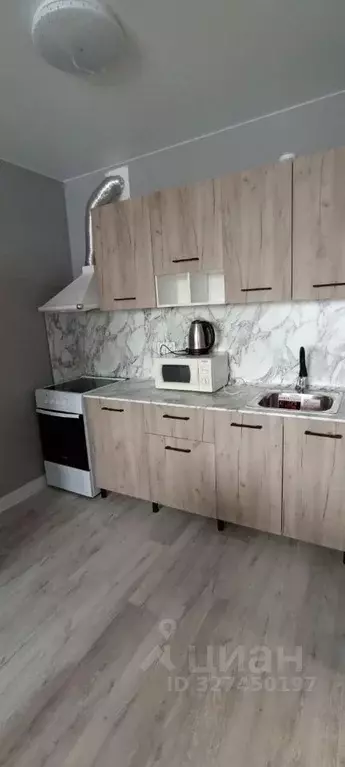 1-к кв. Удмуртия, Ижевск ул. 40 лет Победы, 93 (39.7 м) - Фото 2