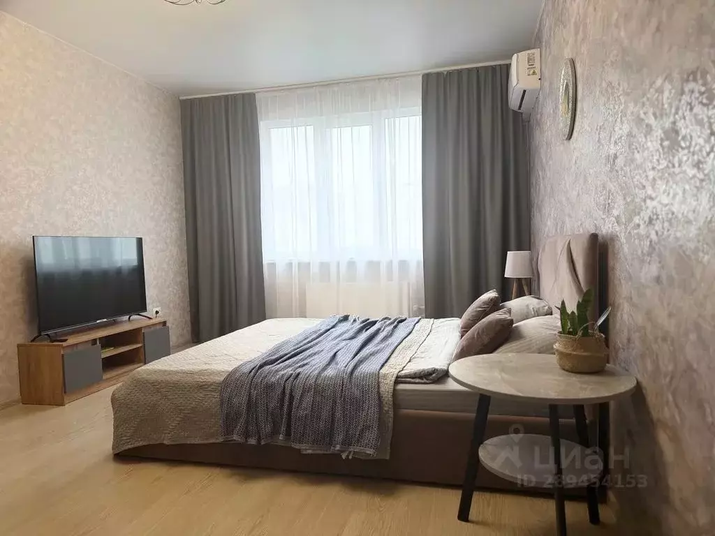 1-к кв. Курская область, Курск просп. Надежды Плевицкой, 13 (38.0 м) - Фото 2