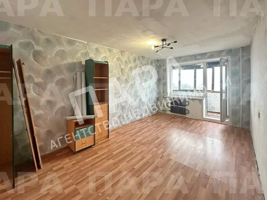 1-к кв. Самарская область, Самара ул. Стара-Загора, 220 (30.0 м) - Фото 1