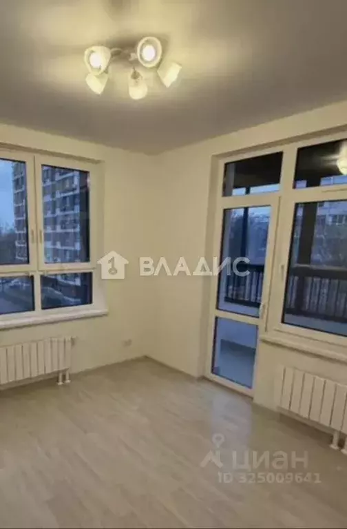 3-к кв. Москва ул. Воейкова, 2 (75.0 м) - Фото 1