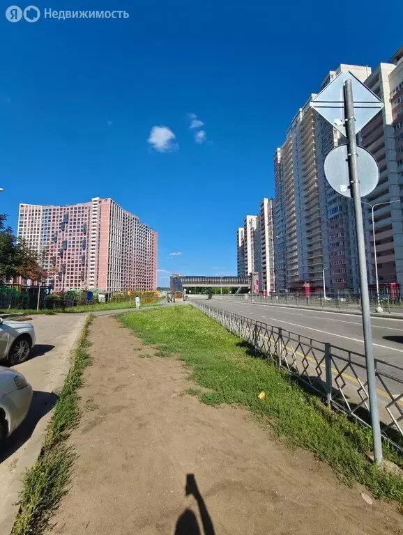 1-комнатная квартира: Воронеж, Олимпийский бульвар, 6 (36.7 м) - Фото 0