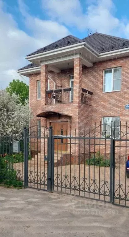 Коттедж в Московская область, Ленинский городской округ, д. Ащерино ... - Фото 1