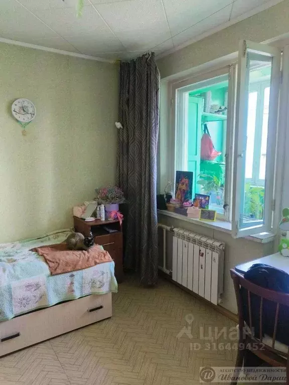 3-к кв. Самарская область, Самара Коммунистическая ул., 10 (52.3 м) - Фото 0