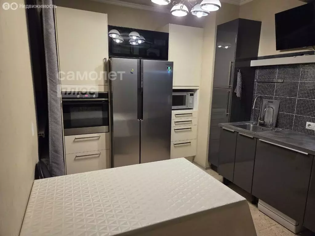 2-комнатная квартира: Котельники, 2-й Покровский проезд, 12 (51.3 м) - Фото 2