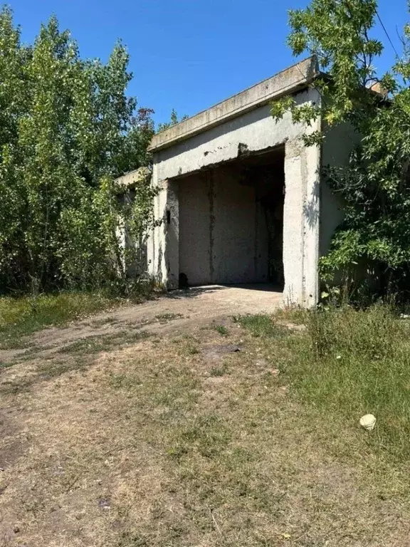 Участок в Белгородская область, Шебекинский муниципальный округ, пос. ... - Фото 1